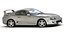 Toyota Supra Turbo 1997