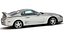 Toyota Supra Turbo 1997