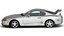 Toyota Supra Turbo 1997