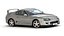 Toyota Supra Turbo 1997