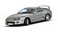 Toyota Supra Turbo 1997