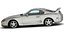 Toyota Supra Turbo 1997