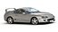Toyota Supra Turbo 1997