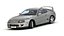 Toyota Supra Turbo 1997