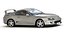 Toyota Supra Turbo 1997