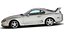 Toyota Supra Turbo 1997