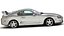 Toyota Supra Turbo 1997