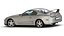 Toyota Supra Turbo 1997