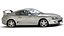 Toyota Supra Turbo 1997