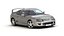 Toyota Supra Turbo 1997