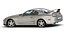 Toyota Supra Turbo 1997