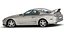 Toyota Supra Turbo 1997