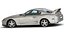Toyota Supra Turbo 1997