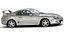 Toyota Supra Turbo 1997