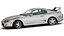 Toyota Supra Turbo 1997