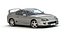 Toyota Supra Turbo 1997