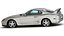 Toyota Supra Turbo 1997