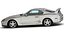Toyota Supra Turbo 1997