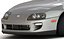 Toyota Supra Turbo 1997