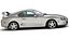 Toyota Supra Turbo 1997