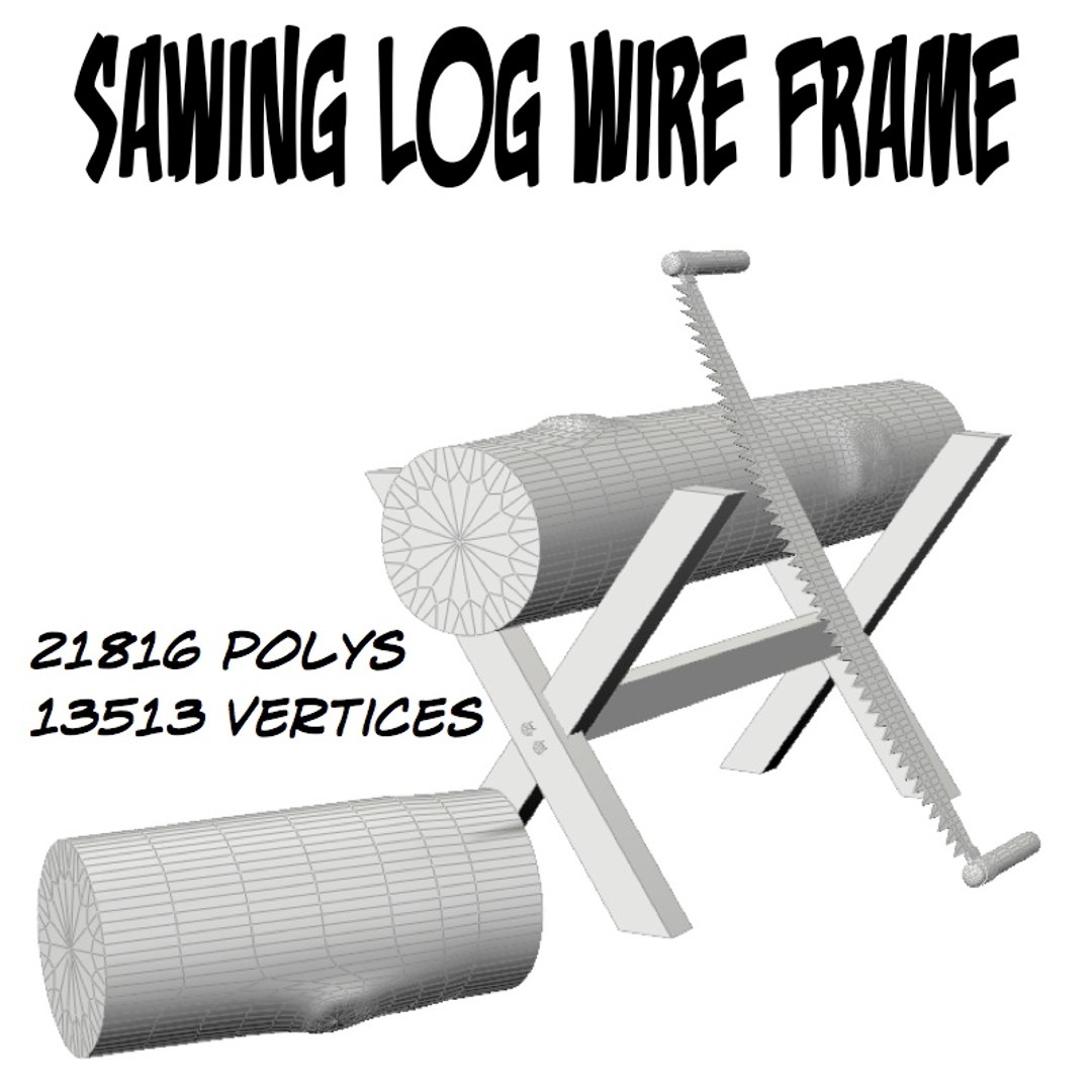 sawing log 3d obj https://p.turbosquid.com/ts-thumb/xD/YS1t06/yvVzrL1X/sawinglog_wfl/jpg/1294845712/1920x1080/fit_q87/62dbdcf4db3507f64f327de30ca4d411e96445f4/sawinglog_wfl.jpg