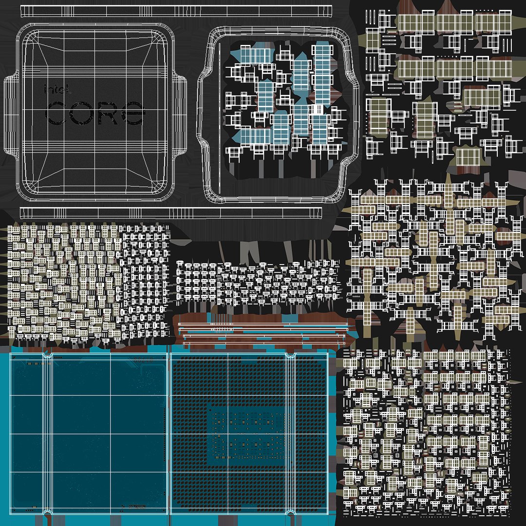 Intel Core LGA Package CPU 3D model https://p.turbosquid.com/ts-thumb/xD/dLWnsJ/Ee/intelcorelgapackagecpuvray3dmodel016/jpg/1636713166/1920x1080/fit_q87/8b823902cccc384eced0ddc49f262b97f2326b28/intelcorelgapackagecpuvray3dmodel016.jpg