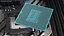 Intel Core LGA Package CPU