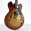 Gibson ES 335 Raspberry Tea Burst