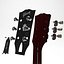 Gibson ES 335 Raspberry Tea Burst