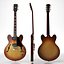 Gibson ES 335 Raspberry Tea Burst