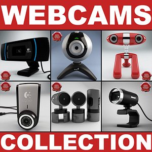 xsi webcams v2