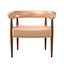 Ring Chair Nanna and Jorgen Ditzel