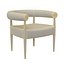 Ring Chair Nanna and Jorgen Ditzel