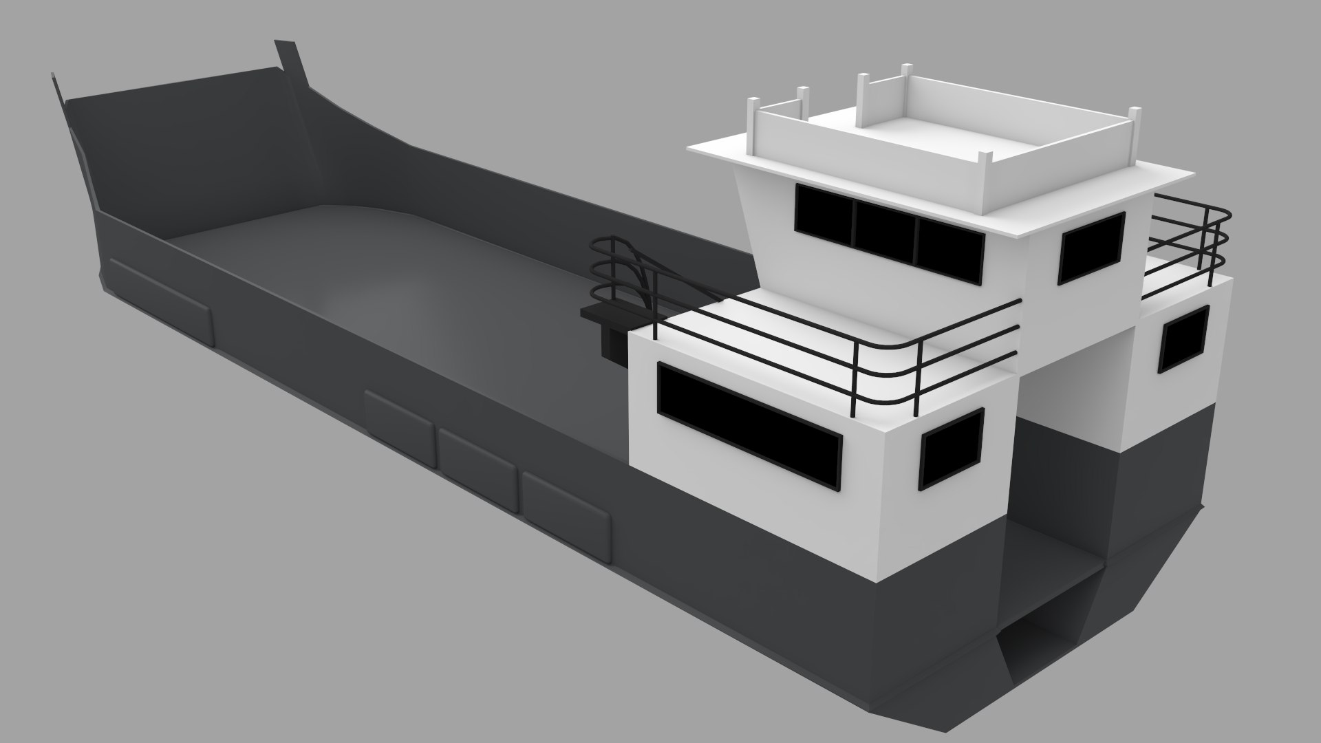 Old Landing Barge Small Boat 3D model https://p.turbosquid.com/ts-thumb/xD/fYE9e6/SH/oldlandingbargesmall05/jpg/1743277423/1920x1080/fit_q87/e4d9cb18e4e9c84f7b98416b69b0296040a07237/oldlandingbargesmall05.jpg