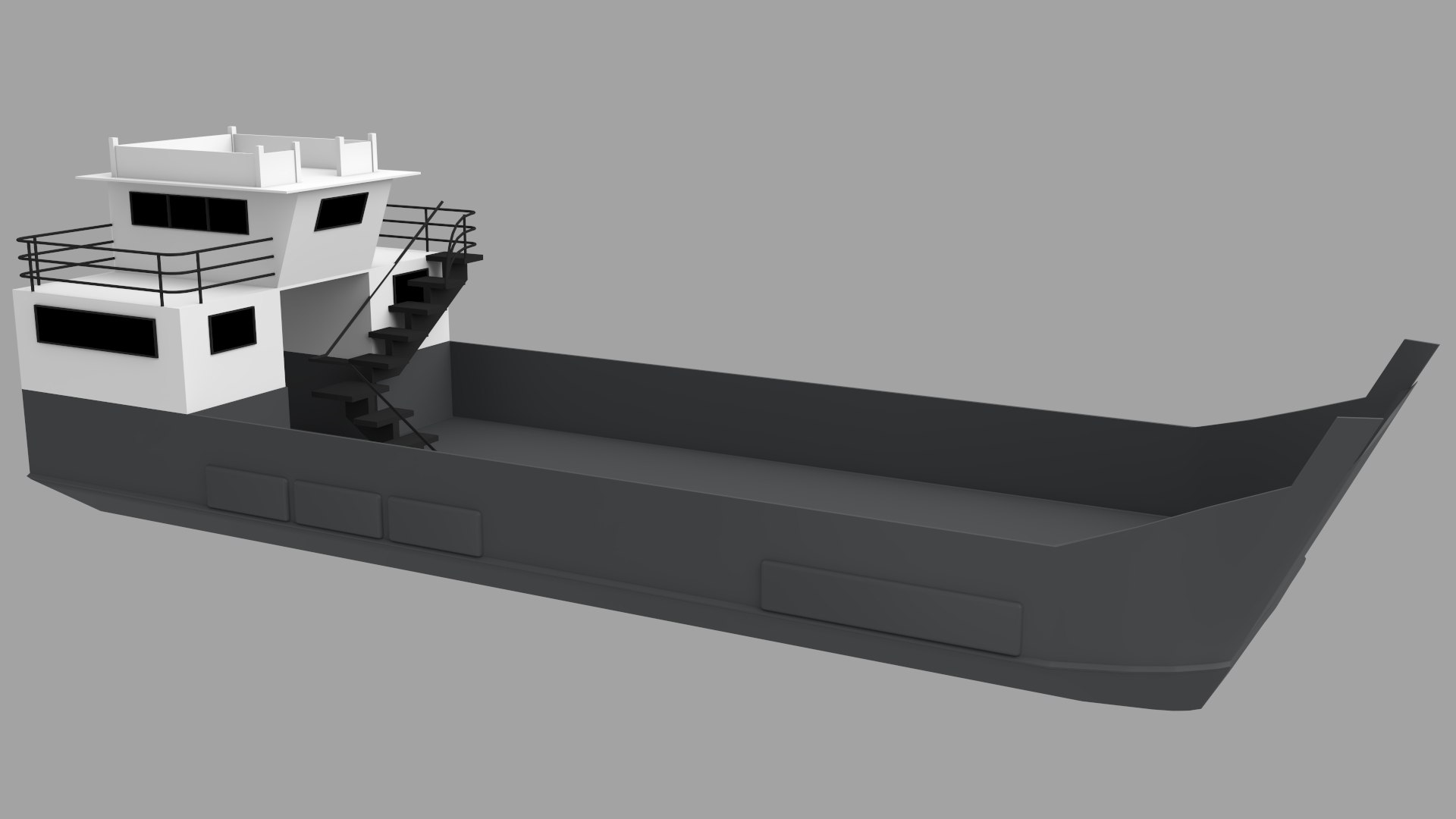 Old Landing Barge Small Boat 3D model https://p.turbosquid.com/ts-thumb/xD/fYE9e6/ce/oldlandingbargesmall03/jpg/1743277422/1920x1080/fit_q87/b25979683ef1c6ab319a76d960a7d488d2767acf/oldlandingbargesmall03.jpg