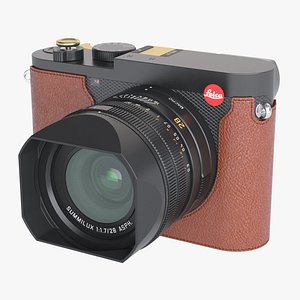Leica Q3