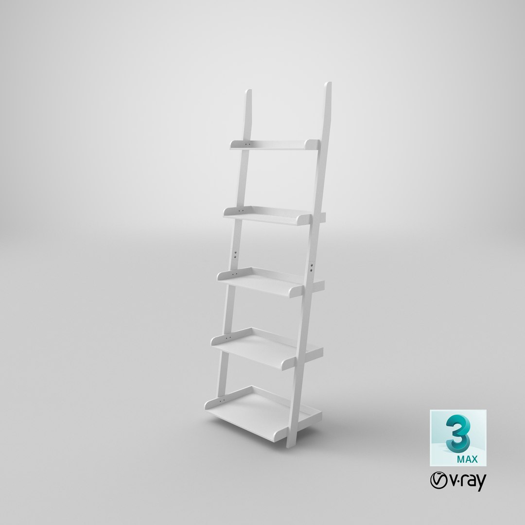 realistic ricardo ladder bookcase 3D model https://p.turbosquid.com/ts-thumb/xD/oBvdLk/8MHAW4VQ/stemcell_max_vray_render/png/1571159308/1920x1080/fit_q87/46e32077b56bbe5f4e8f29f47f49c06d57470d68/stemcell_max_vray_render.jpg