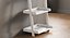 Ricardo Ladder Bookcase