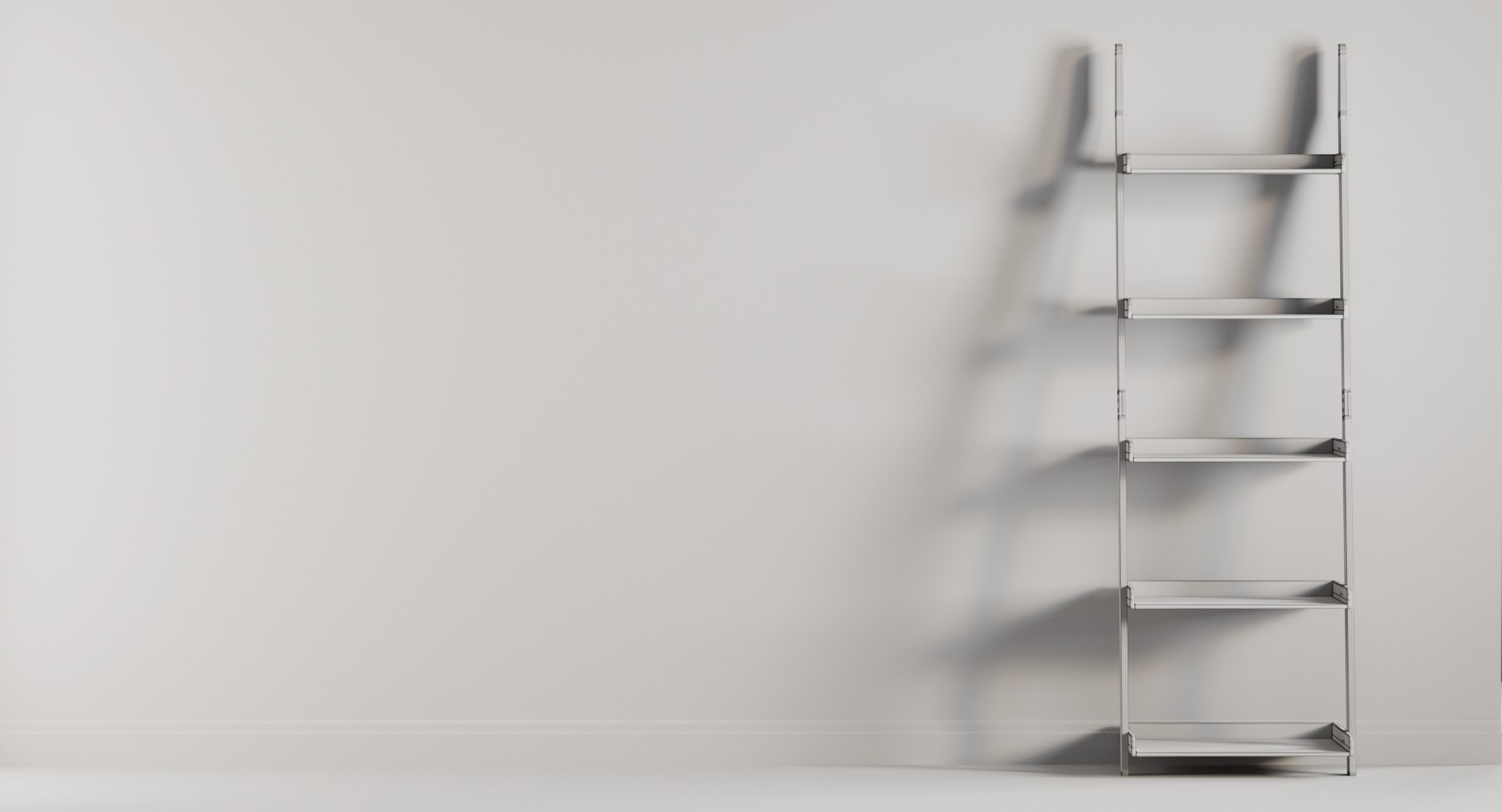 realistic ricardo ladder bookcase 3D model https://p.turbosquid.com/ts-thumb/xD/oBvdLk/kZcmYZJ3/_view050014/jpg/1570873111/1920x1080/fit_q87/b05075056ec6f1a1b60a4bcd5050ab245b2ef179/_view050014.jpg