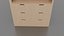 3D Childrens bed 01 05 model