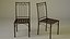 wrought iron dining set