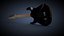 Ibanez RK1 Richie Kotzen guitar