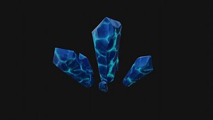 minerals