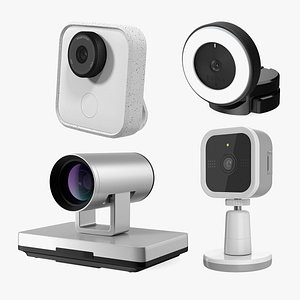 Web Cameras Collection 2