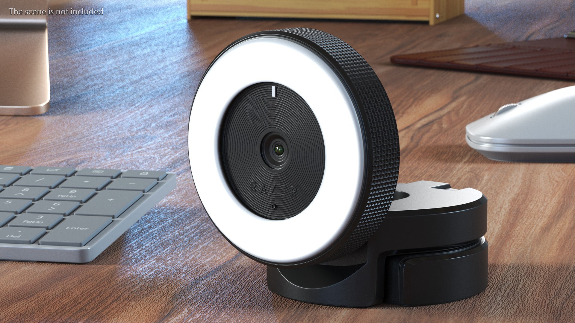 3D Web Cameras Collection 2 - TurboSquid 2176888