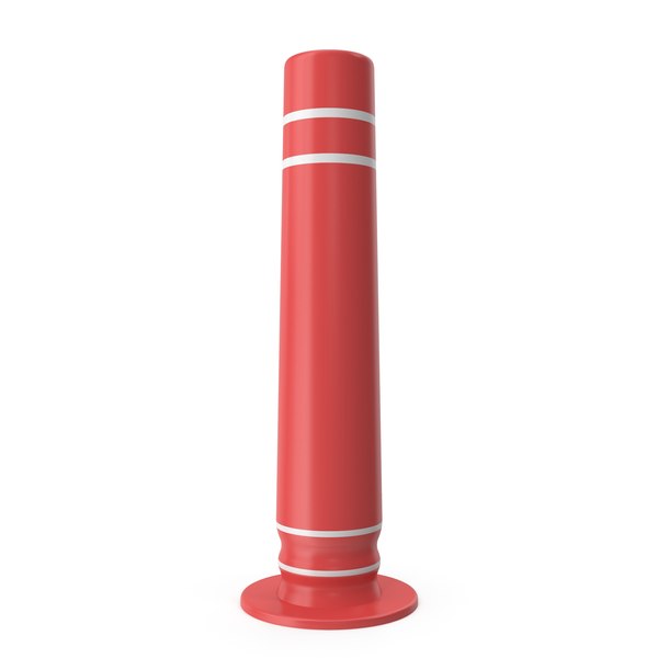 Traffic pantoon cones model - TurboSquid 1795564