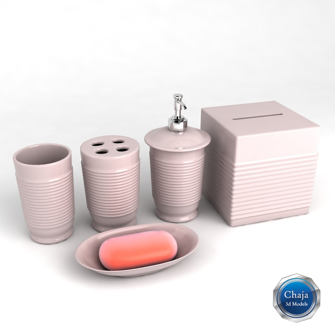 3dsmax modelled bathroom accessories https://p.turbosquid.com/ts-thumb/xD/z0UCtE/4pWAbLxQ/bathroomaccessories_02_01/jpg/1298052365/1920x1080/fit_q87/7845876ec8a27a422ade66e05d4f41b1d2b53b8c/bathroomaccessories_02_01.jpg