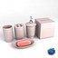 Bathroom Accessories Collection