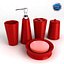 Bathroom Accessories Collection