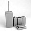 Bathroom Accessories Collection